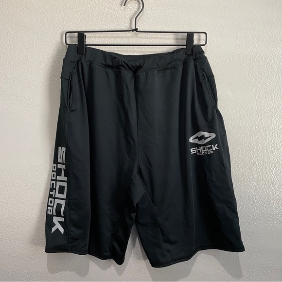 Shock Doctor Shorts - Picture 1 of 6